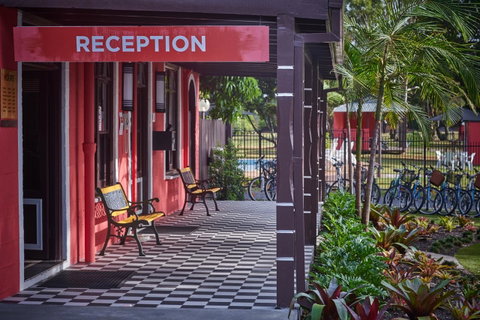 Ingenia Holidays Byron Bay - Accommodation Rockhampton 1