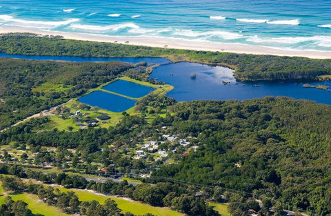 Ingenia Holidays Byron Bay - Accommodation Rockhampton 18