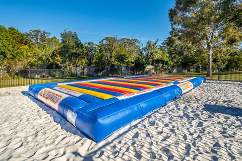 Ingenia Holidays Byron Bay - Accommodation Rockhampton 5
