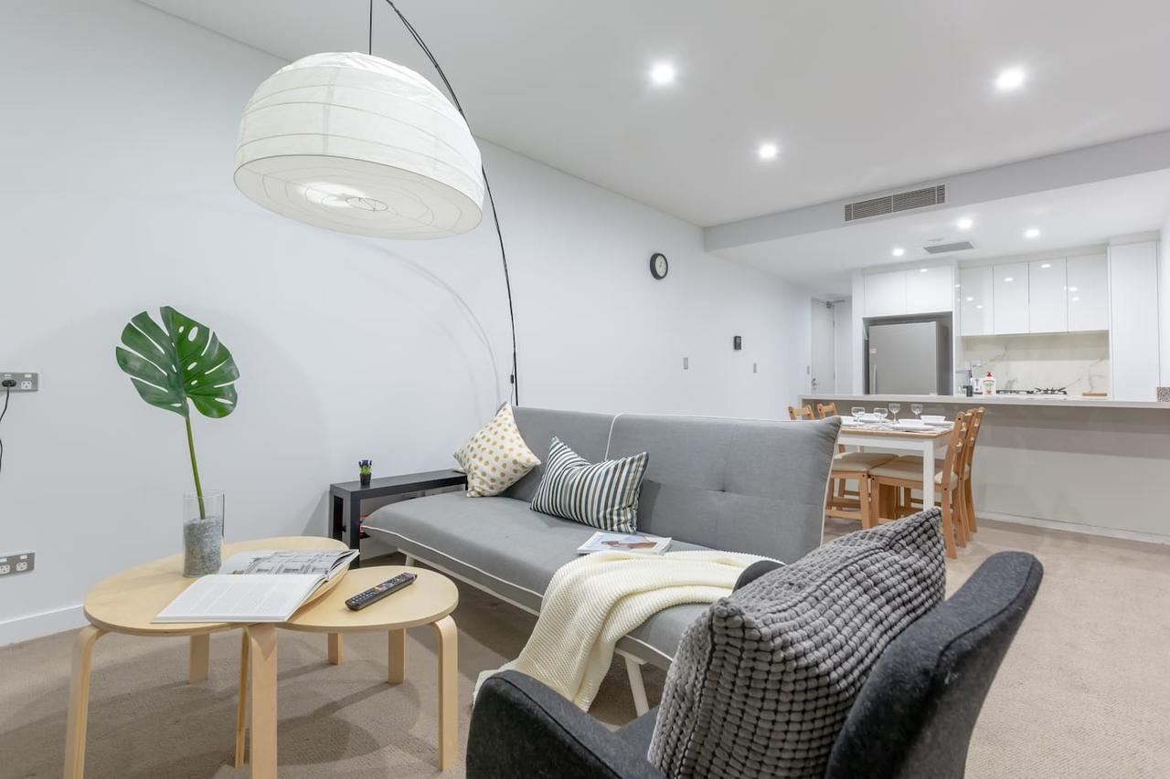 Waterloo NSW Accommodation Rockhampton