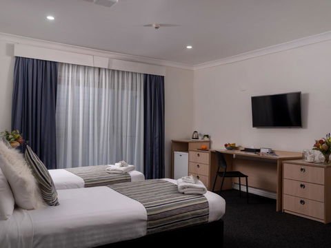 Nesuto Leura Gardens (formerly Waldorf Leura Gardens Resort) - Accommodation Rockhampton 25