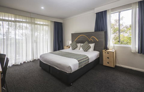 Nesuto Leura Gardens (formerly Waldorf Leura Gardens Resort) - Accommodation Rockhampton 12