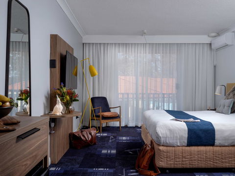 Nesuto Leura Gardens (formerly Waldorf Leura Gardens Resort) - Accommodation Rockhampton 24