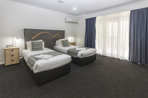 Nesuto Leura Gardens (formerly Waldorf Leura Gardens Resort) - Accommodation Rockhampton 10