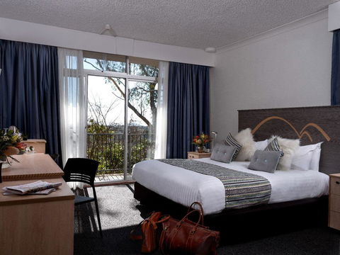 Nesuto Leura Gardens (formerly Waldorf Leura Gardens Resort) - Accommodation Rockhampton 34
