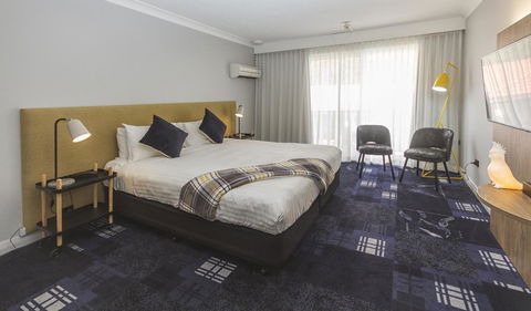 Nesuto Leura Gardens (formerly Waldorf Leura Gardens Resort) - Accommodation Rockhampton 18