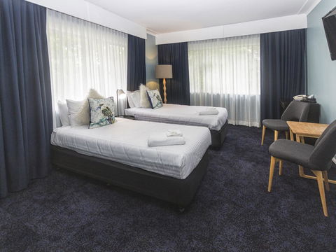 Nesuto Leura Gardens (formerly Waldorf Leura Gardens Resort) - Accommodation Rockhampton 22