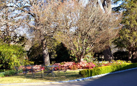 Nesuto Leura Gardens (formerly Waldorf Leura Gardens Resort) - Accommodation Rockhampton 7