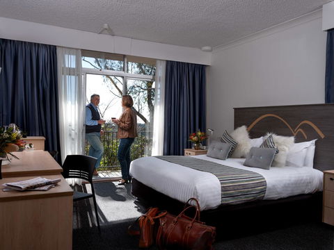 Nesuto Leura Gardens (formerly Waldorf Leura Gardens Resort) - Accommodation Rockhampton 13