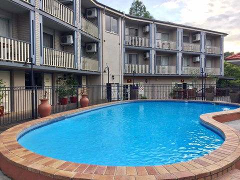 Nesuto Leura Gardens (formerly Waldorf Leura Gardens Resort) - Accommodation Rockhampton 31