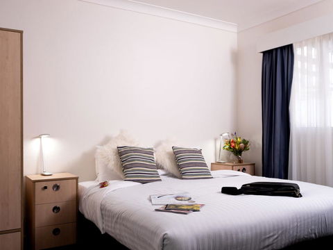 Nesuto Leura Gardens (formerly Waldorf Leura Gardens Resort) - Accommodation Rockhampton 26