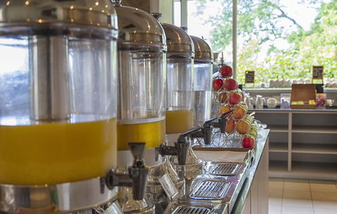 Nesuto Leura Gardens (formerly Waldorf Leura Gardens Resort) - Accommodation Rockhampton 19