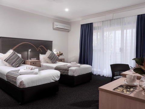 Nesuto Leura Gardens (formerly Waldorf Leura Gardens Resort) - Accommodation Rockhampton 27