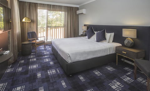 Nesuto Leura Gardens (formerly Waldorf Leura Gardens Resort) - Accommodation Rockhampton 9
