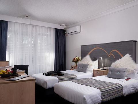 Nesuto Leura Gardens (formerly Waldorf Leura Gardens Resort) - Accommodation Rockhampton 28