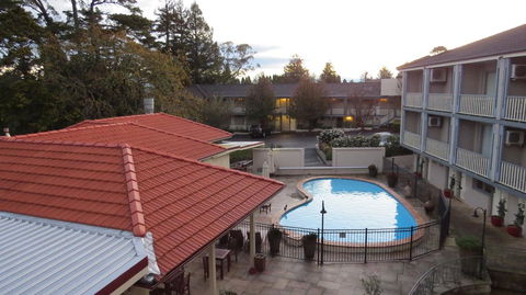 Nesuto Leura Gardens (formerly Waldorf Leura Gardens Resort) - Accommodation Rockhampton 32