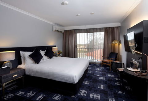 Nesuto Leura Gardens (formerly Waldorf Leura Gardens Resort) - Accommodation Rockhampton 30
