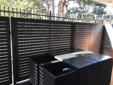Jesmond Executive Villas - Accommodation Rockhampton 7