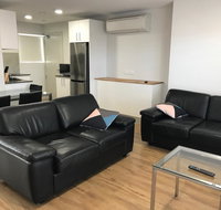 Jesmond Executive Villas - Accommodation Rockhampton