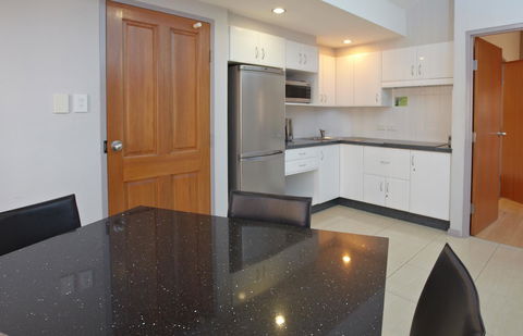 Jesmond Executive Villas - Accommodation Rockhampton 31