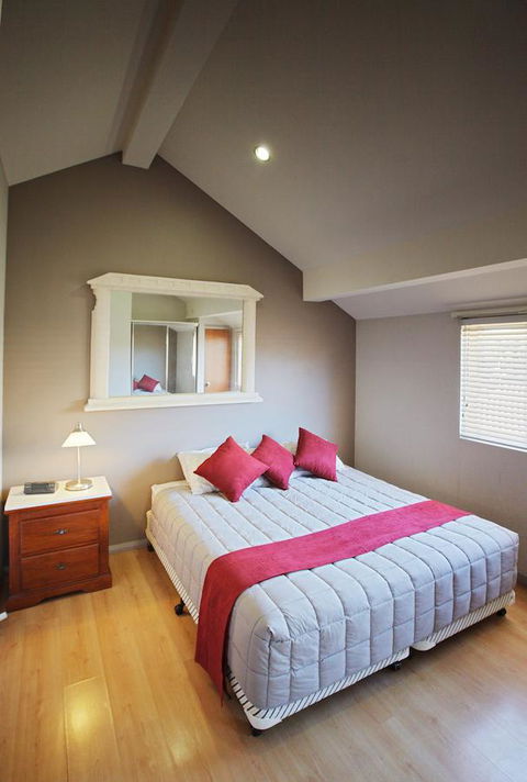 Jesmond Executive Villas - Accommodation Rockhampton 34