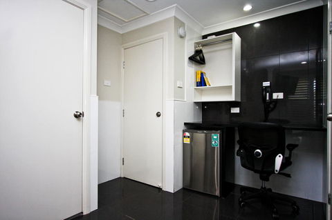 Jesmond Executive Villas - Accommodation Rockhampton 41