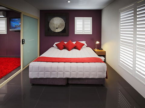 Jesmond Executive Villas - Accommodation Rockhampton 23