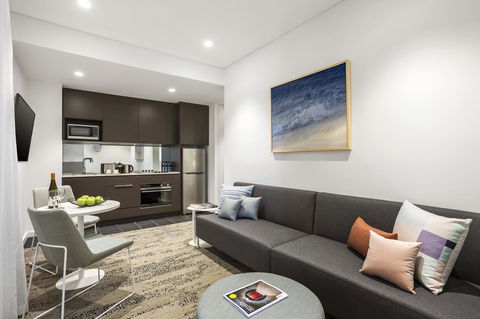 Quest North Sydney - Accommodation Rockhampton 9