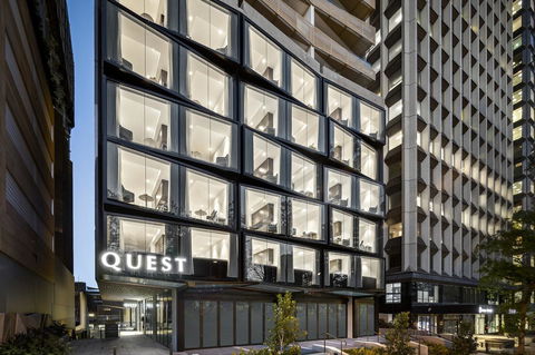 Quest North Sydney - Accommodation Rockhampton 0