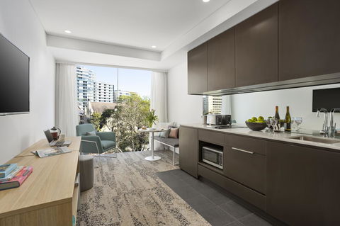 Quest North Sydney - Accommodation Rockhampton 6