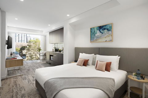 Quest North Sydney - Accommodation Rockhampton 7