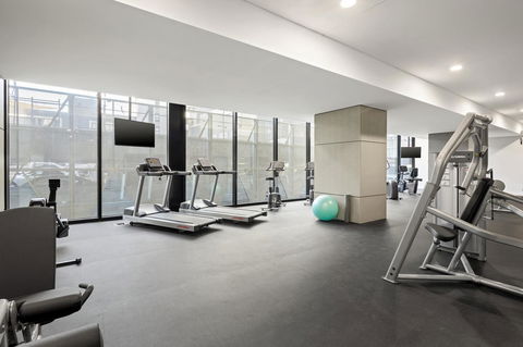 Quest North Sydney - Accommodation Rockhampton 3