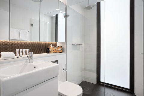 Quest North Sydney - Accommodation Rockhampton 10