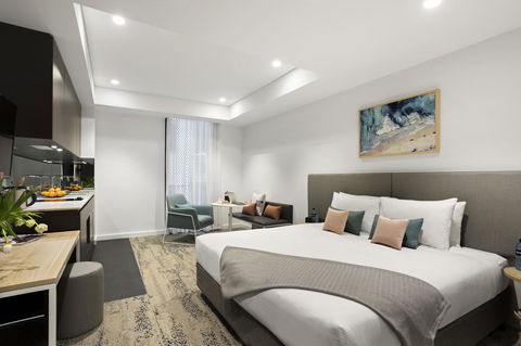Quest North Sydney - Accommodation Rockhampton 17