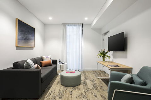 Quest North Sydney - Accommodation Rockhampton 16