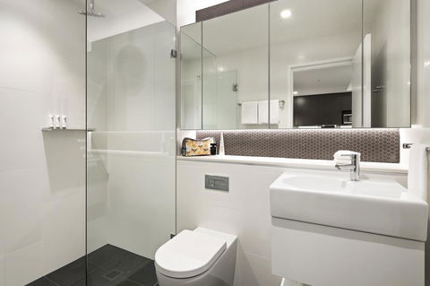 Quest North Sydney - Accommodation Rockhampton 12