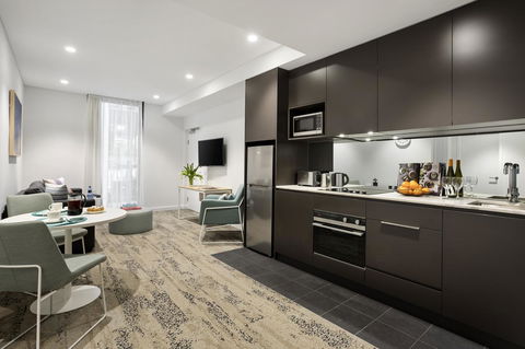 Quest North Sydney - Accommodation Rockhampton 15