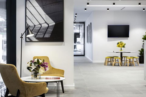 Quest North Sydney - Accommodation Rockhampton 1