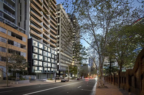 Quest North Sydney - Accommodation Rockhampton 19