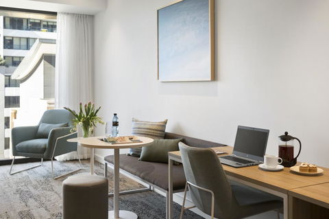 Quest North Sydney - Accommodation Rockhampton 13