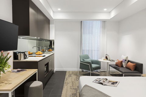 Quest North Sydney - Accommodation Rockhampton 18