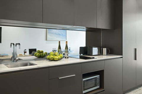Quest North Sydney - Accommodation Rockhampton 11