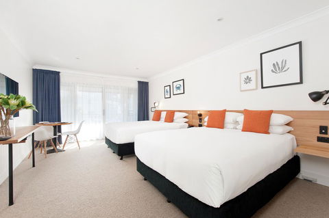 Hotel Nelson - Accommodation Rockhampton 6