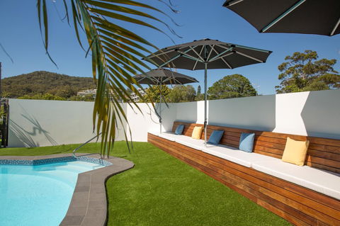 Hotel Nelson - Accommodation Rockhampton 21