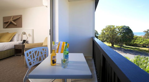 Hotel Nelson - Accommodation Rockhampton 30