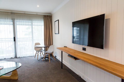 Hotel Nelson - Accommodation Rockhampton 18