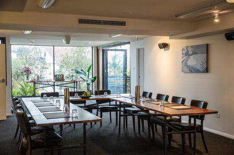 Hotel Nelson - Accommodation Rockhampton 25