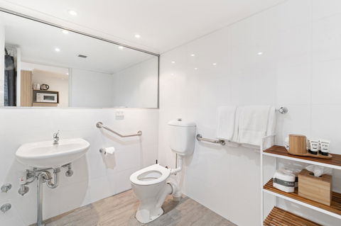 Hotel Nelson - Accommodation Rockhampton 16