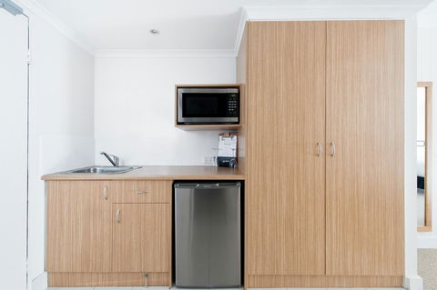 Hotel Nelson - Accommodation Rockhampton 23