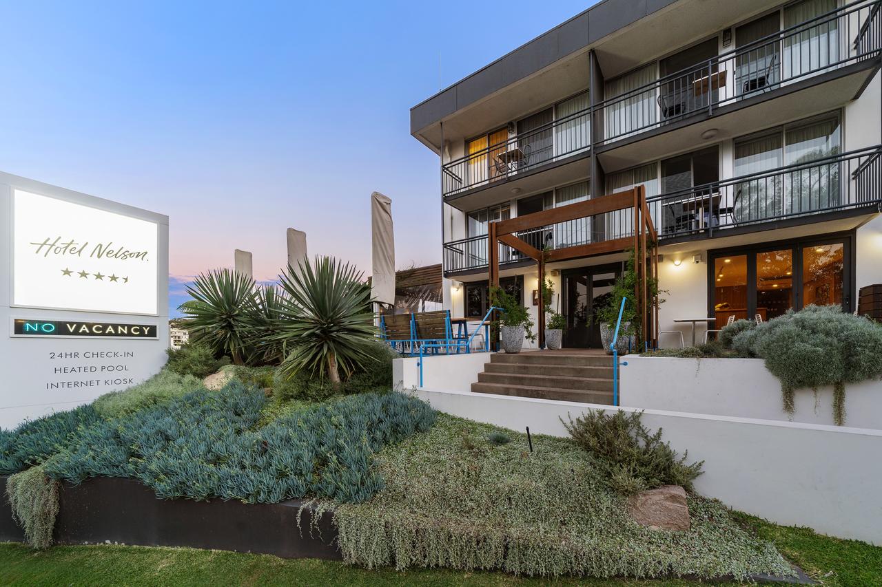 Nelson Bay NSW Accommodation Rockhampton